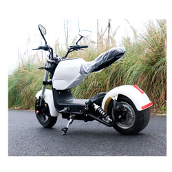 Электроскутер CityCoco GT-X9 Bike