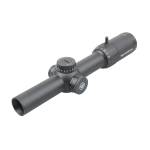 Оптический прицел Vector Optics Constantine 1-10x24, сетка TDot MOA, 30мм, ШУ, азотоз., с подсв.(SCOC-31P)