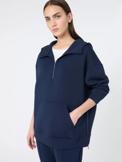 Толстовка женская WEEKEND MAX MARA WKDRADURA