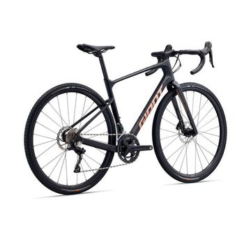 Велосипед Giant Revolt Advanced 3 - 2022