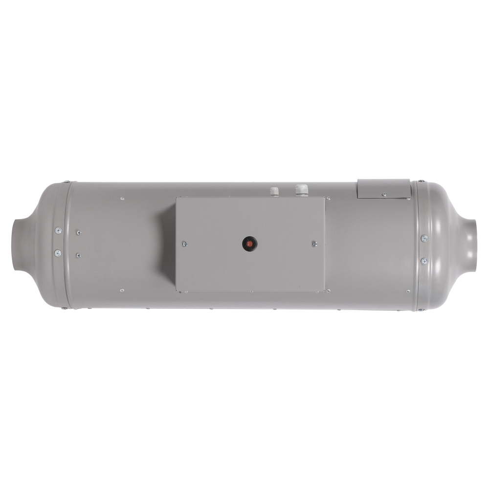 Установка приточная SHUFT AIRTUBE 125