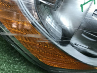 Битая Фара правая Volvo XC60 1 (2008-2013) ксенон