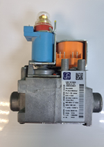 Газовый клапан SIT 845 Sigma 0063AS4831 (оригинал, б/у)