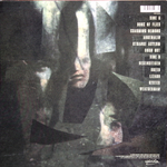 Senser / Asylum (LP)