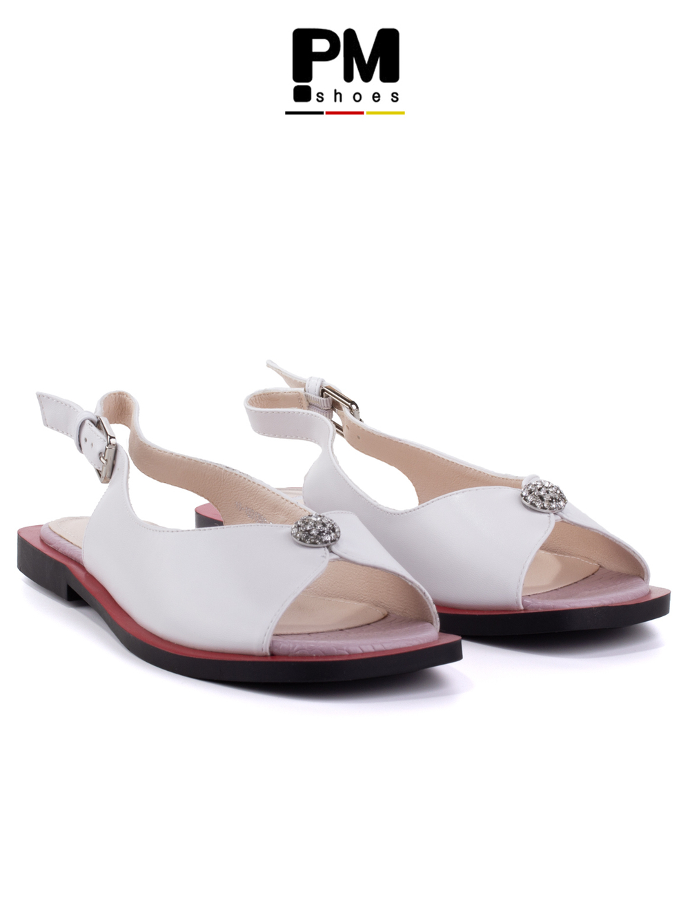 Женские Сандалии PM shoes 11-331790-011