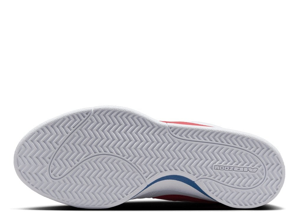 Баскетбольные кроссовки Nike Book 1 "Cortez"