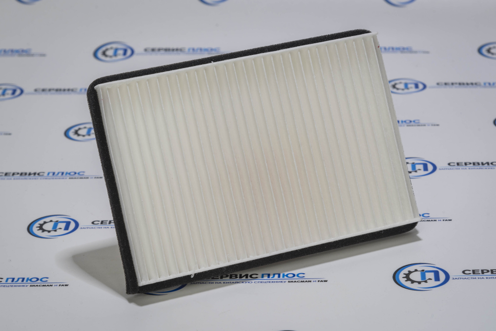 Фильтр салона 8101574-АО1