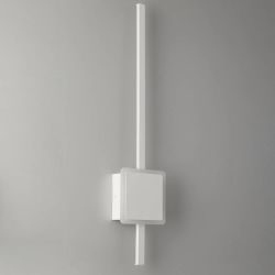 Citilux Стиг CL203410 Бра светодиодное с выключателем Белое