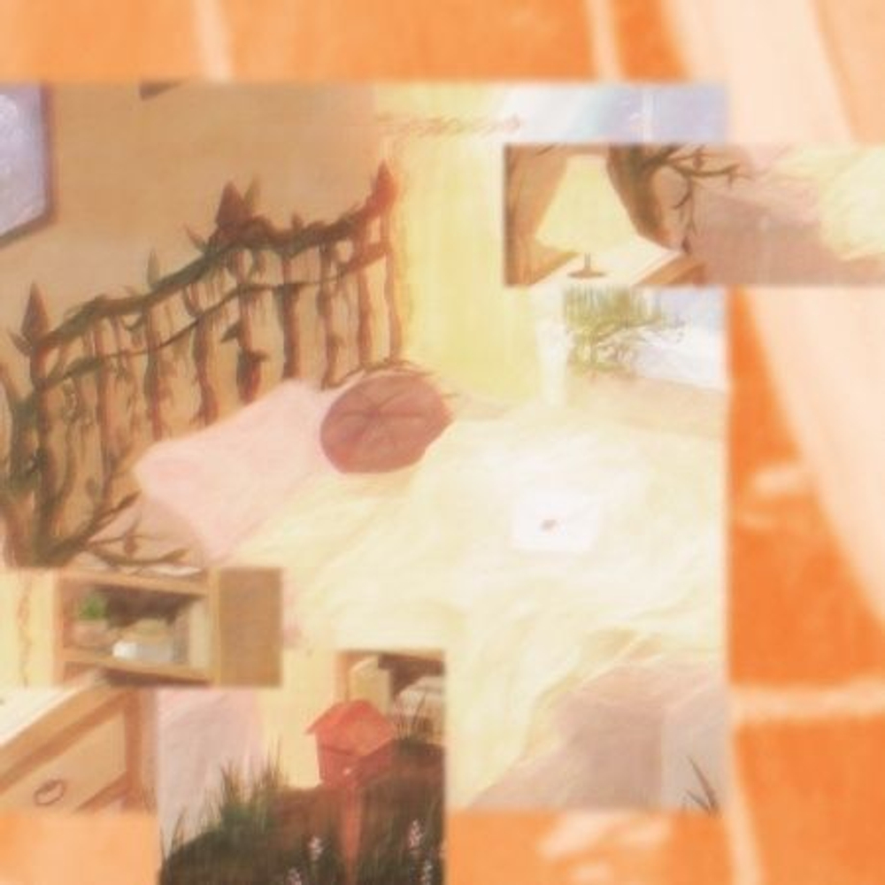 Альбом SANGHA - , EP Album