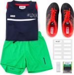 Самонаборный детский штамп Trodat STAMP N STICK 4911 P4 TYPO