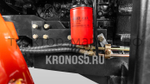 Фронтальный погрузчик Батыр ПФ 300-25