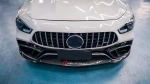 Карбоновый обвес для AMG GT X290 GT43 GT50 GT53 GT63 GT635 4-DOOR 2018+ Мерседес Бенц