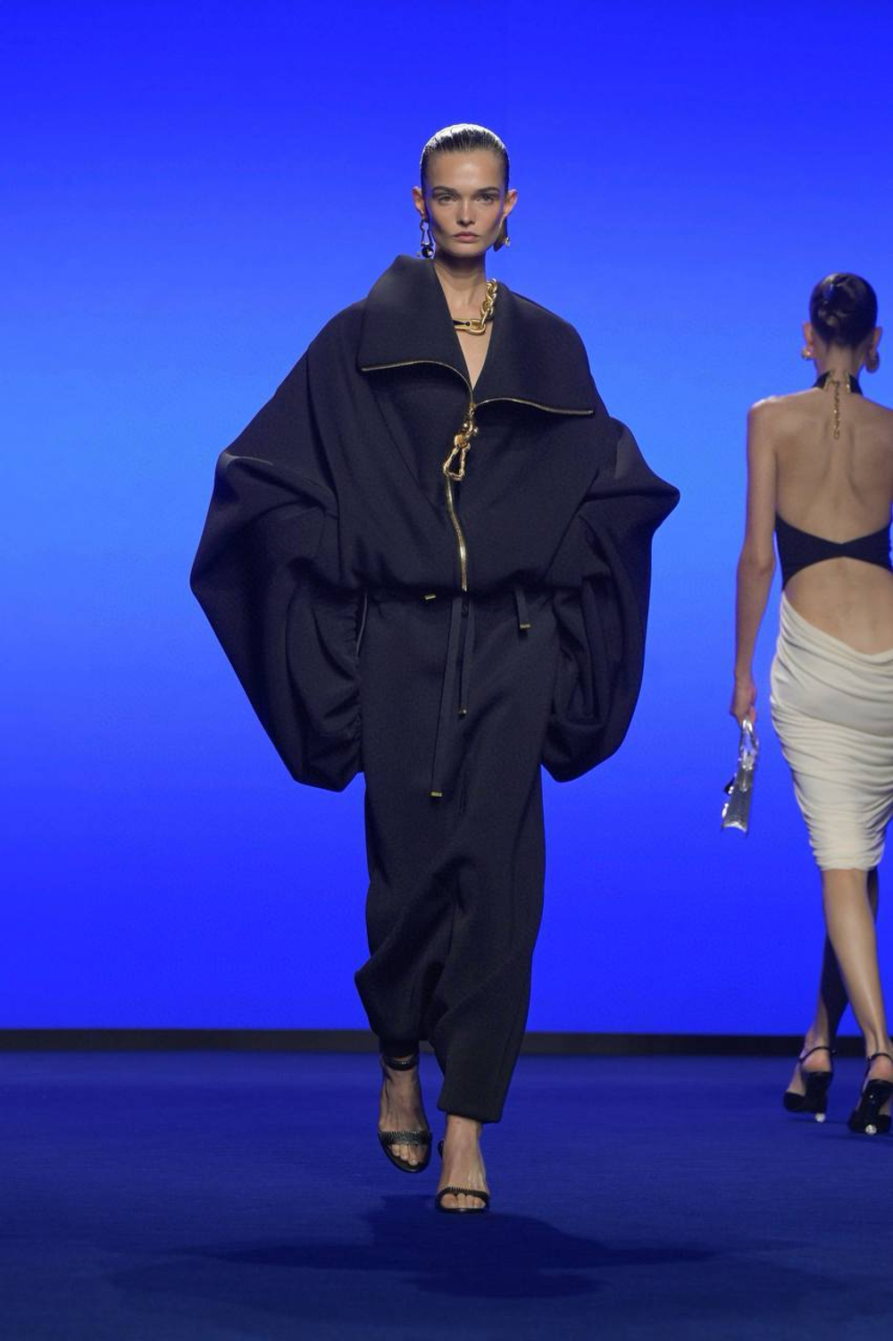 Куртка Schiaparelli
