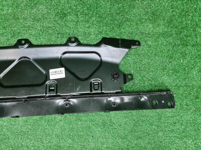 Телевизор верхняя часть BMW X5 G05 (2018-н.в.)