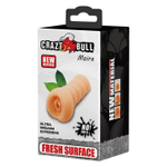 Мастурбатор-вагина Moira (Цвет: телесный)