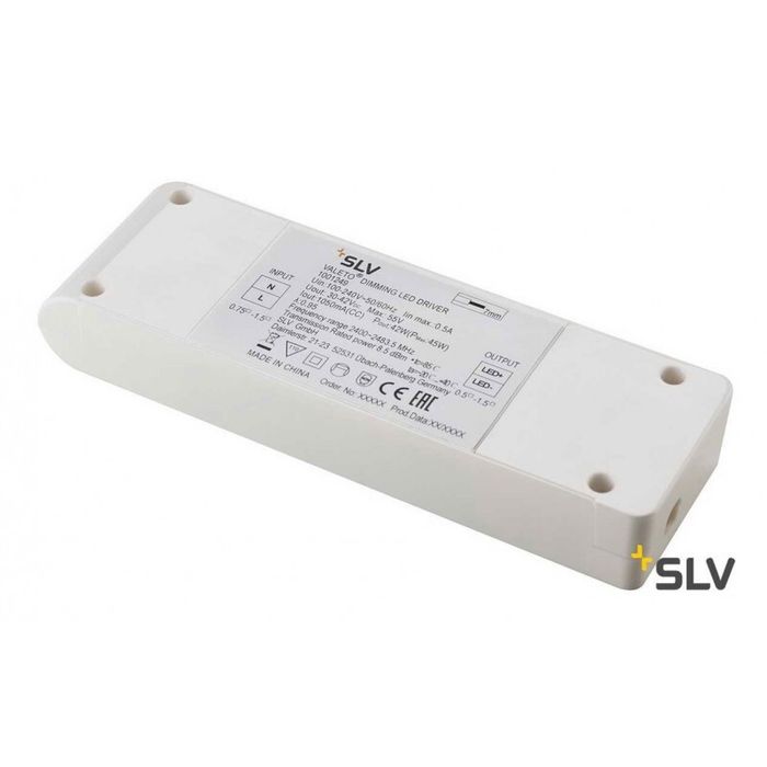 VALETO® SLV 1001249