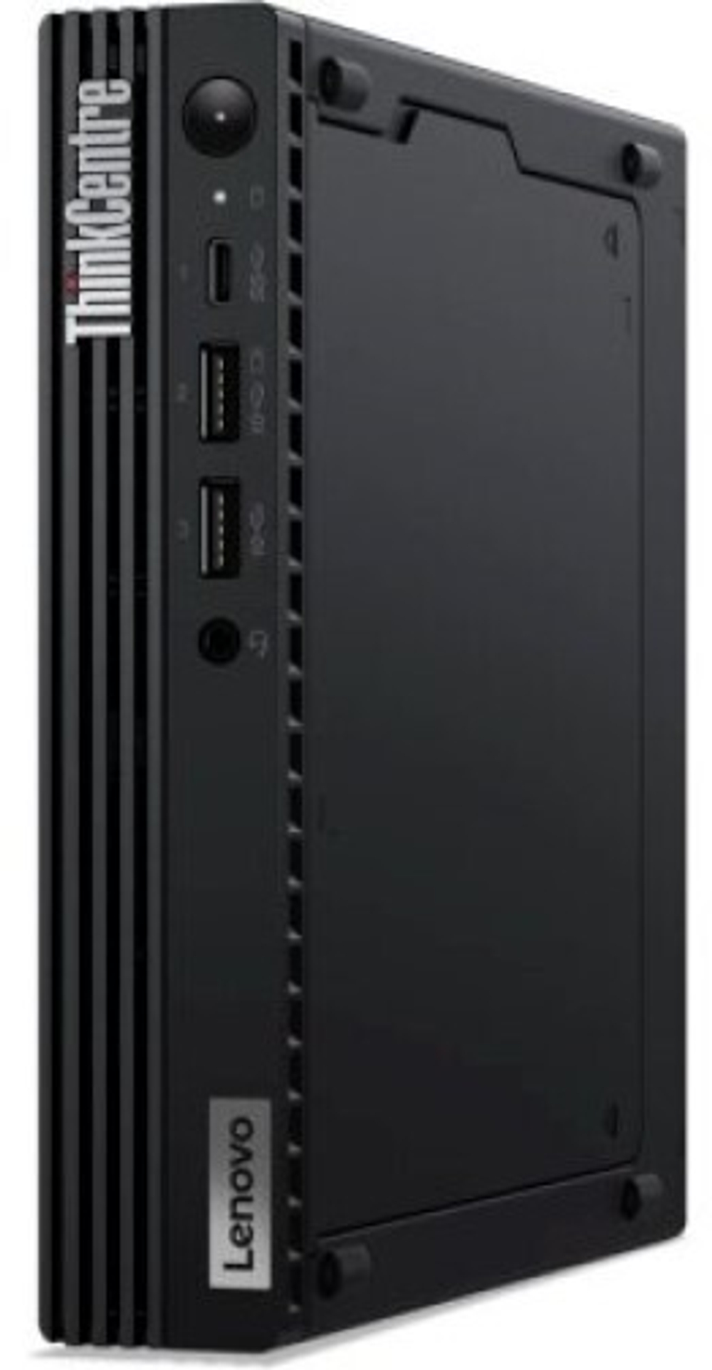 Системный блок Lenovo ThinkCentre M70q Gen 4 Intel Core i5, 16 ГБ, 512 Гб, Intel UHD Graphics 730,  ОС Windows 11 Профессиональная