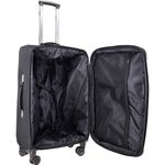 Чемодан 458-4 / 26 дюймов