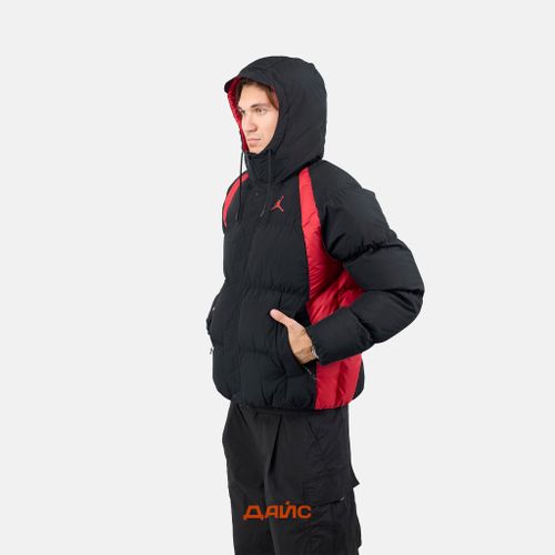 Пуховик мужской Jordan Puffer Jacket артикул:DA9807-010 / DX6596-010 - купить в магазине Дайс