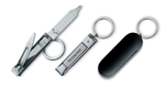 Книпсер (щипчики) для ногтей VICTORINOX, в чехле 8.2055.C.