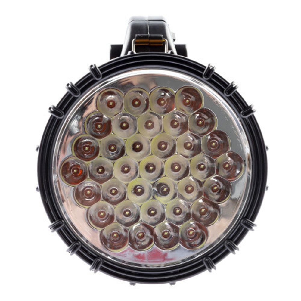 Светодиодный фонарь ЭРА PA-603 прожекторный аккумуляторный с регулируемой подставкой