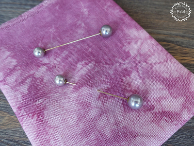 Пин "Жемчужины"