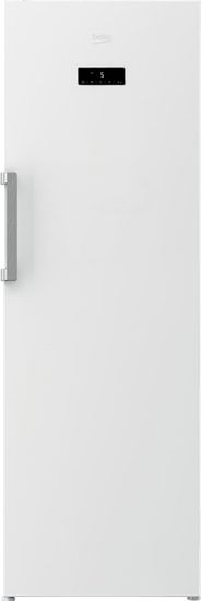 Холодильник Beko RSNE 445E22 белый
