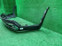 Юбка заднего бампера Kia Sorento 4 (2020-2023)