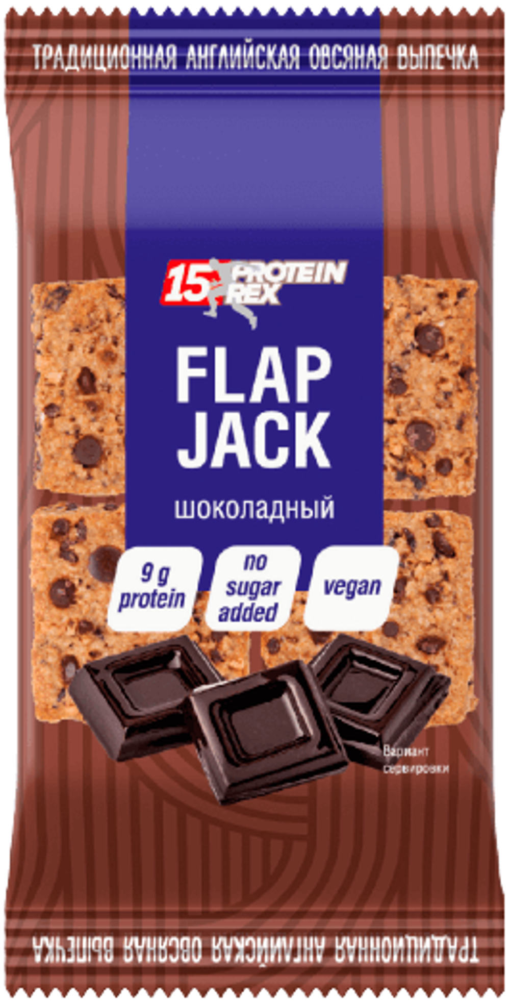 Печенье - Flap Jack