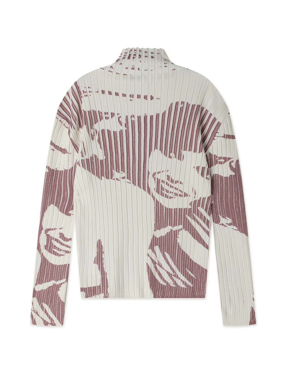 Женская Водолазка Talia Ls Knit