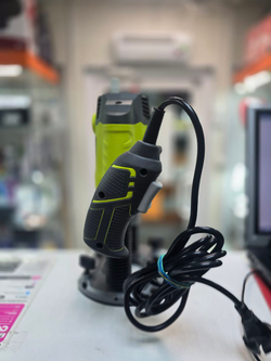 Фрезер Ryobi rtt1600 полный комплект