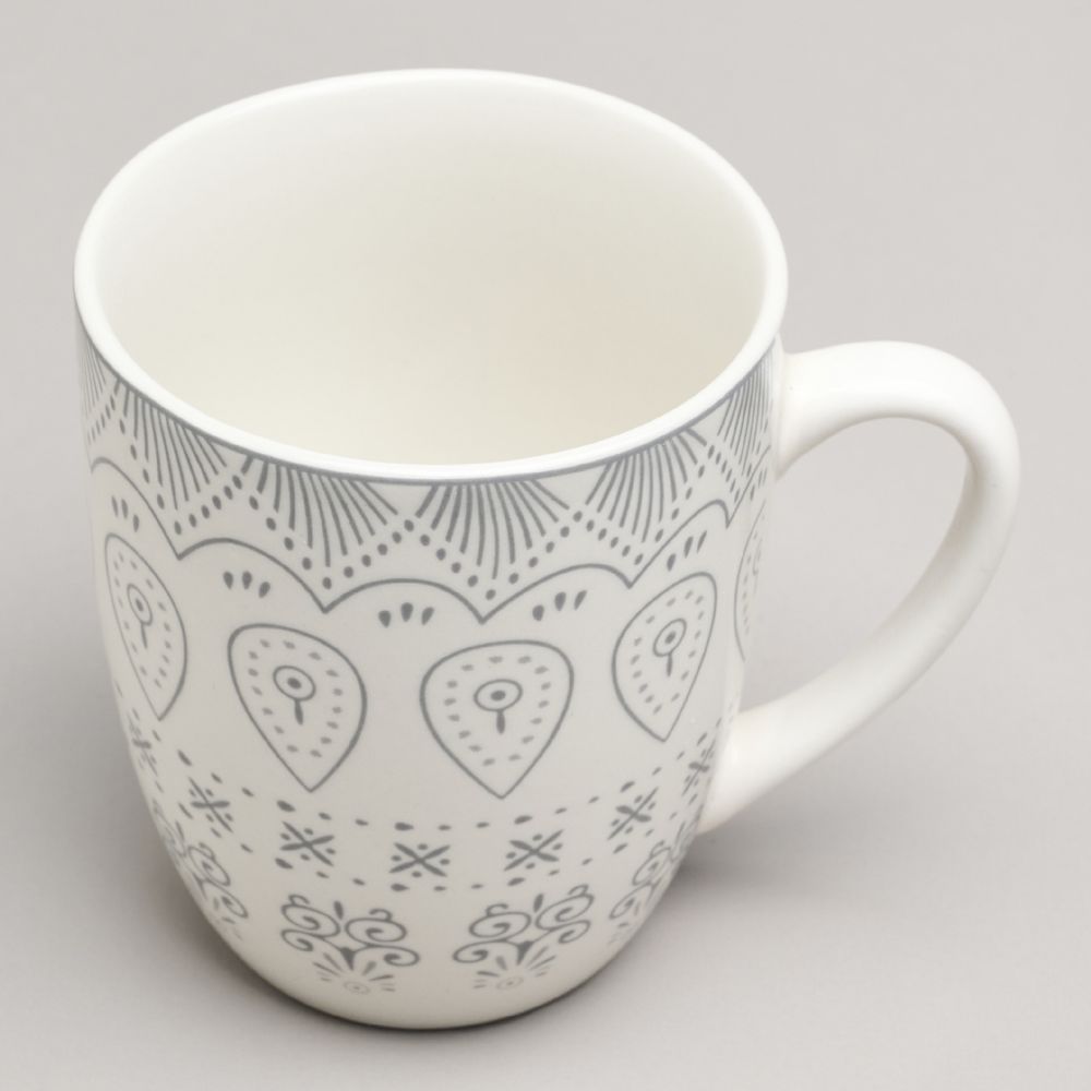 НАБОР КРУЖЕК BRONCO "DREAMS" 32 ШТ. 360 МЛ.