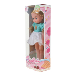 Кукла классич. коробка 14008