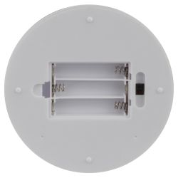 Светодиодная новогодняя фигура ЭРА ENGDS-15 Снежинки 6 LED