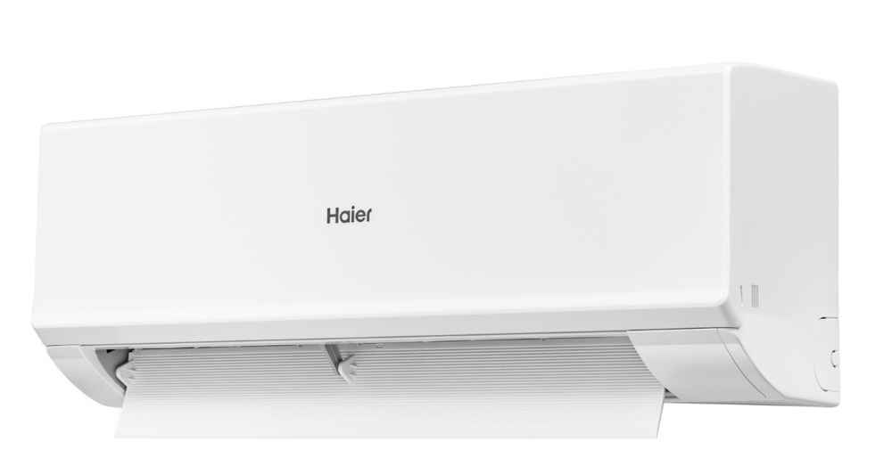 Сплит-система Haier Quantum Inverter AS20HQJ1HRA-W / 1U20HQJ1FRA