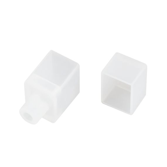 Заглушка MOONLIGHT-CAP-12x17mm-TOP-S-SET Arlight 041024