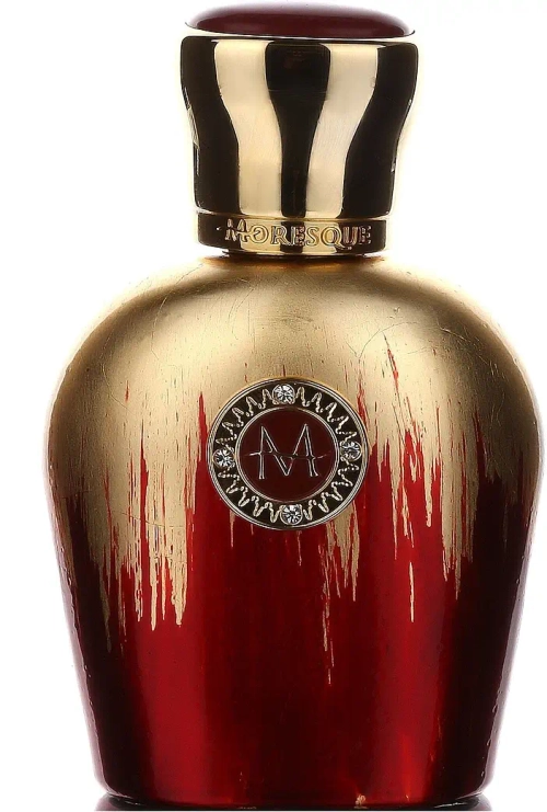 MORESQUE ART COLLECTION CONTESSA EDP 50 ML