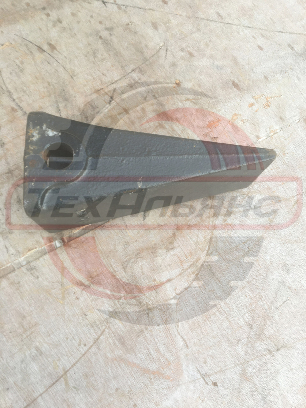 Коронка 61L6-00800 стандартная