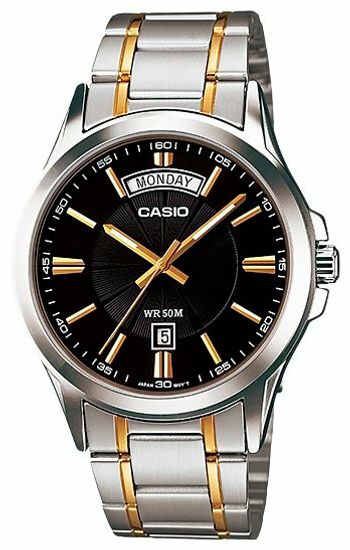 Casio MTP-1381G-1A