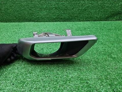 Насадка глушителя левая BMW X5 G05 (2018-2023)