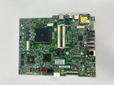 Материнская плата для моноблока Lenovo B50-35 HDMI OUT IN R7 A260 2G W8 P (5B20G58837), оригинал