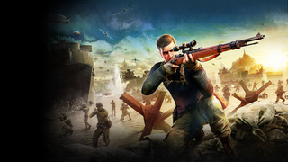 Sniper Elite 5 Complete Edition