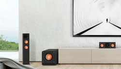 Сабвуфер Klipsch RP-1400SW