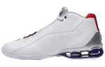 Кроссовки Nike Shox Bb4 Qs "Raptors"