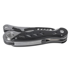 Мультитул с плоскогубцами Stinger 9в1 ARNEZI R5010156