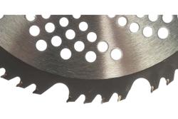 Нож TBM-48 (255 мм; 25.4 мм) для триммеров PATRIOT 809115228