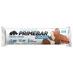 Prime Kraft Primebar Crunch Протеиновый батончик (40 гр.)