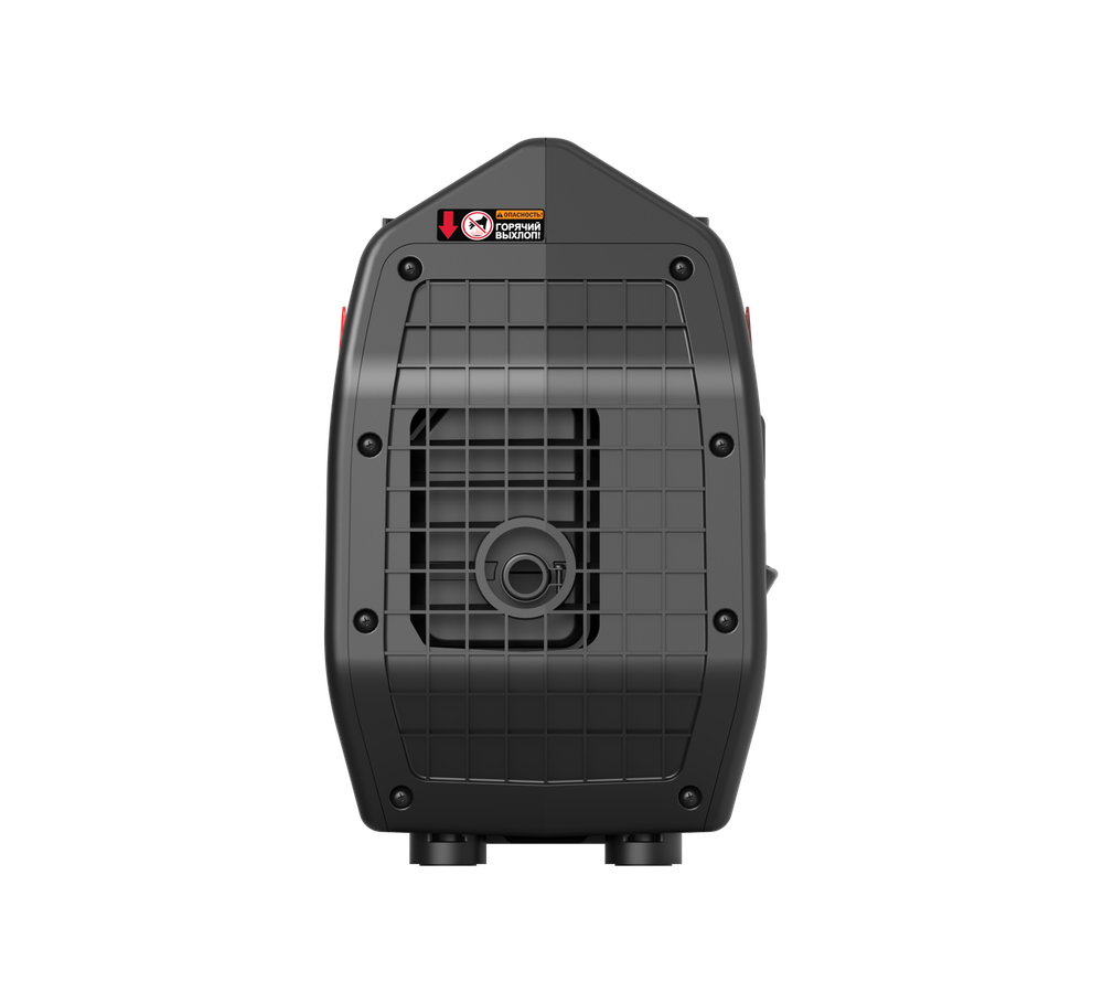 Бензиновый инверторный генератор SUNREKA G1200iS