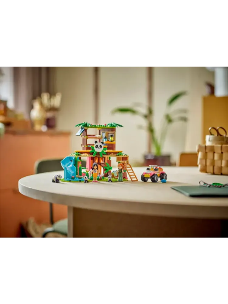 Конструктор Friends 42648 Уход за животными в заповеднике