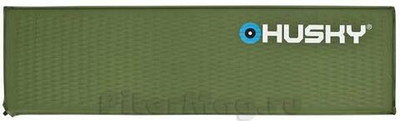 Коврик Husky Frosty 180x51x2,5